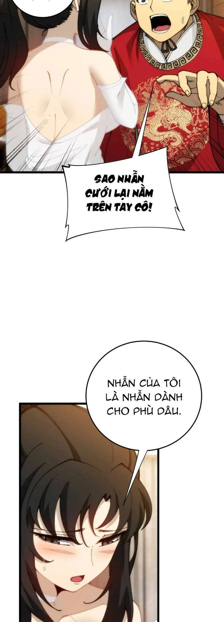 Độc Thủ Vu Y Chapter 442 - 40