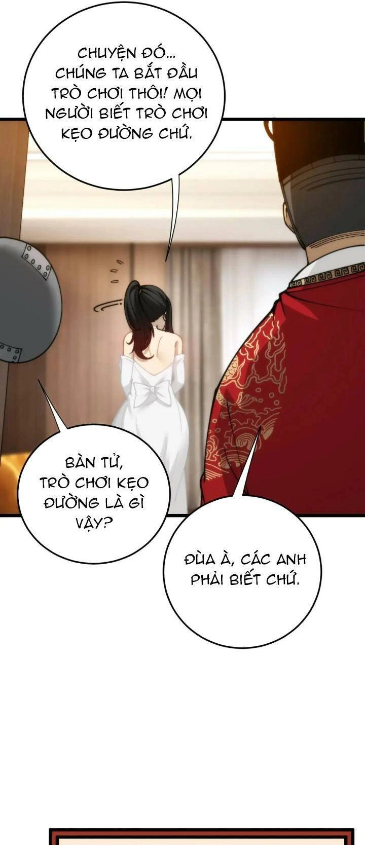 Độc Thủ Vu Y Chapter 442 - 42