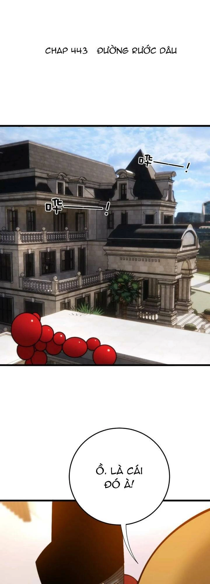 Độc Thủ Vu Y Chapter 443 - 3