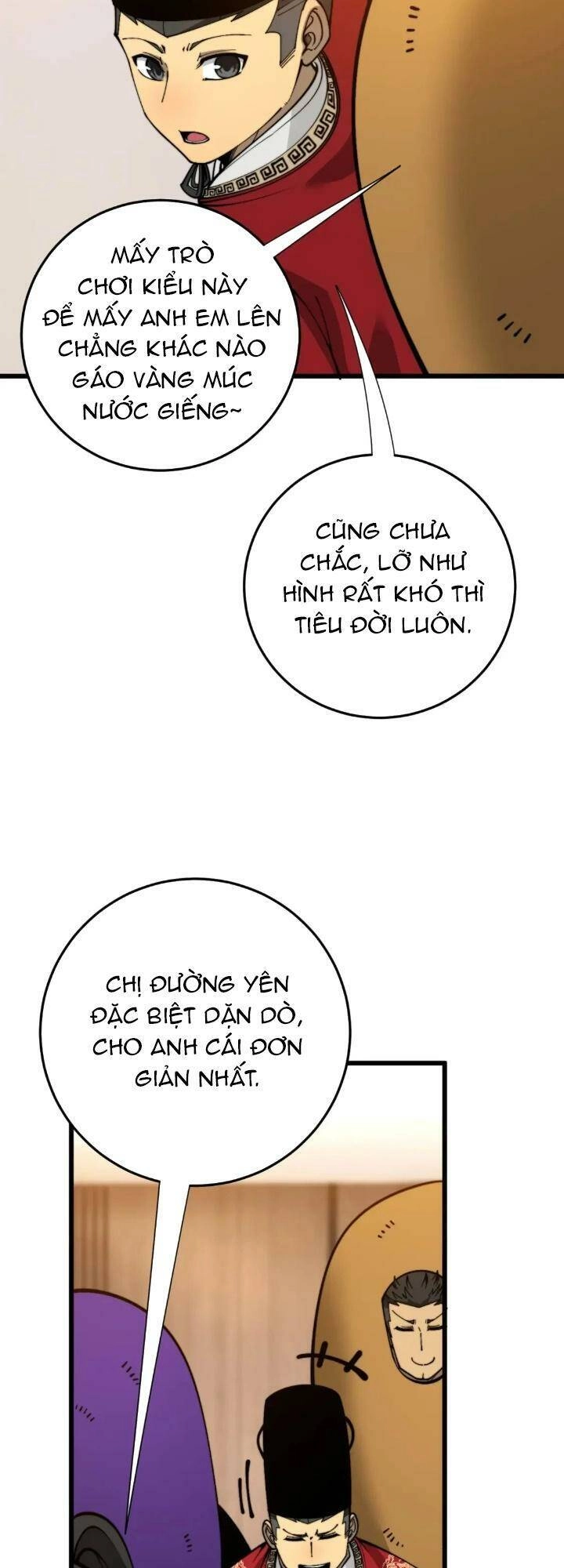 Độc Thủ Vu Y Chapter 443 - 4