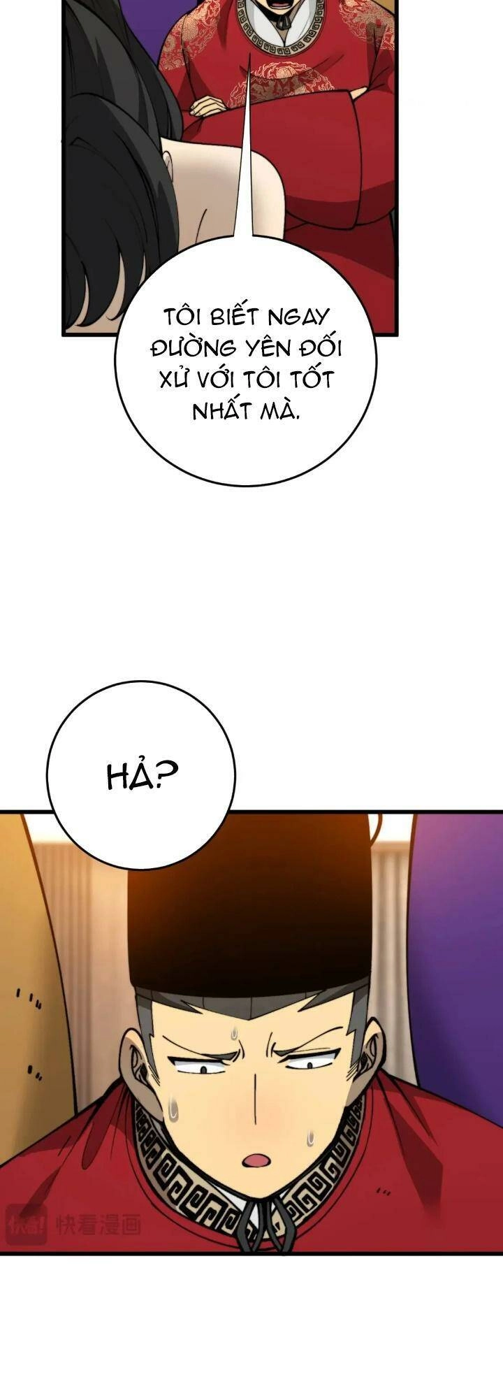 Độc Thủ Vu Y Chapter 443 - 5