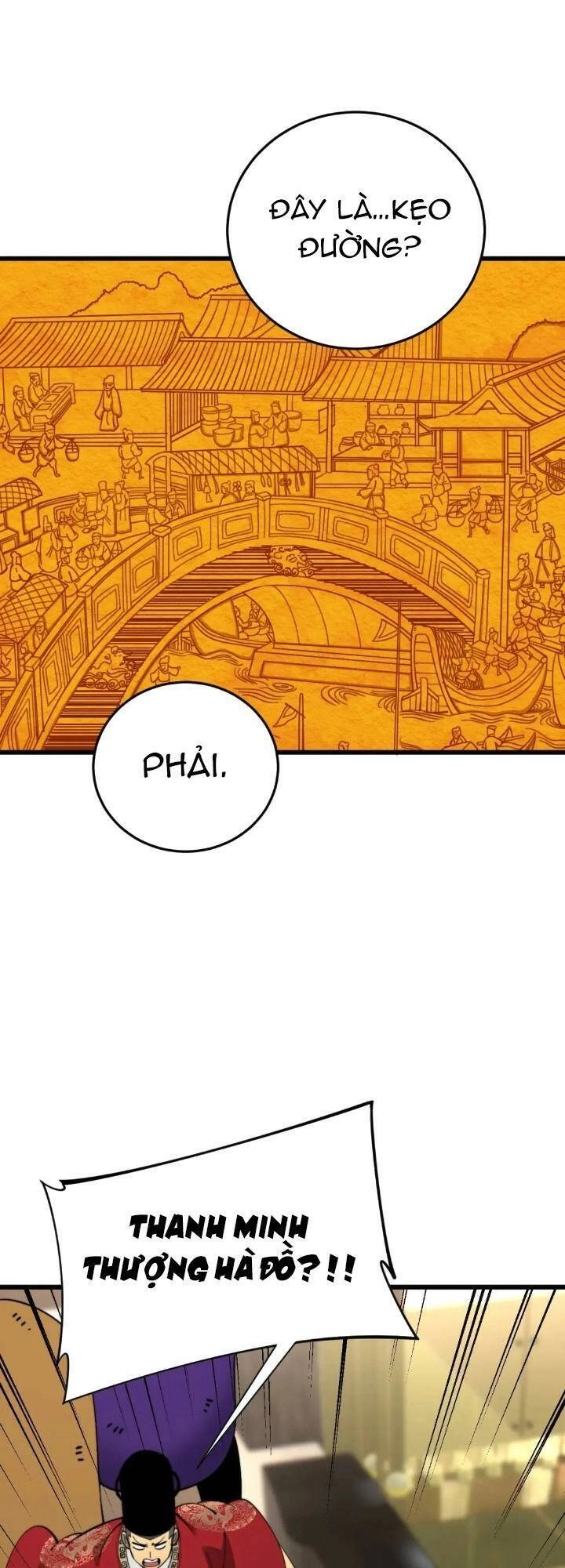 Độc Thủ Vu Y Chapter 443 - 6