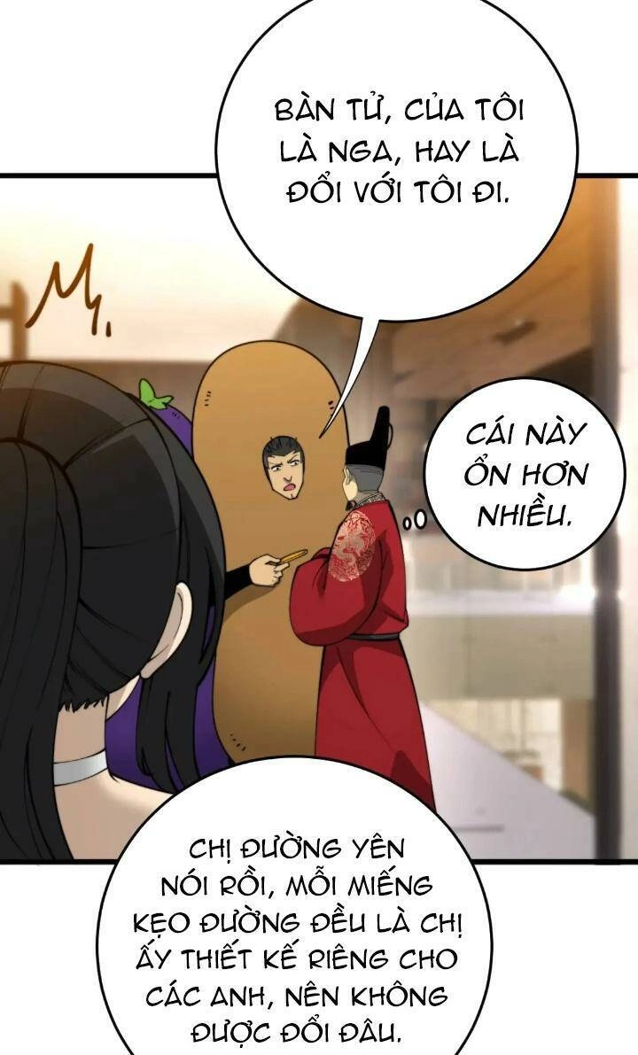 Độc Thủ Vu Y Chapter 443 - 8