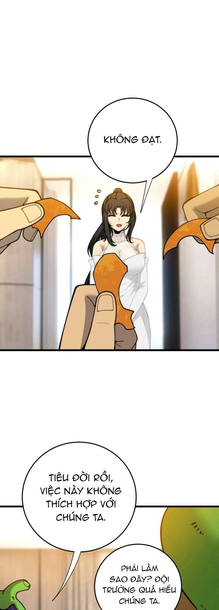 Độc Thủ Vu Y Chapter 443 - 12