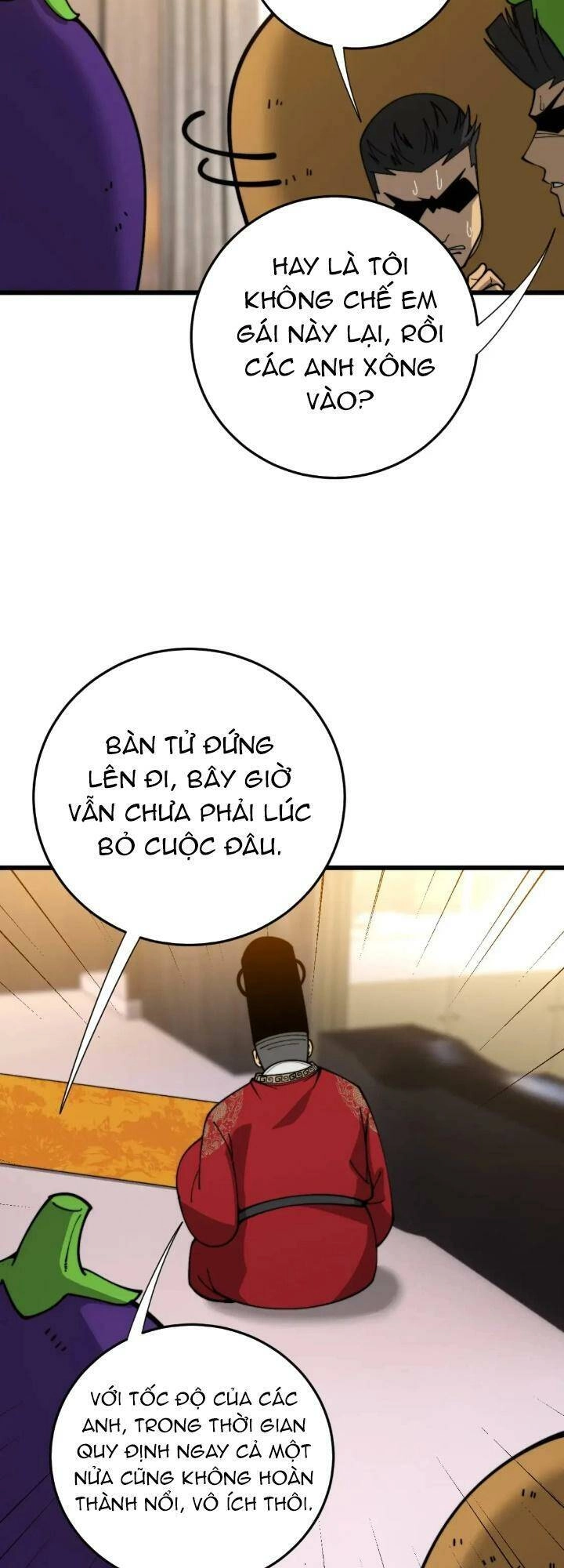 Độc Thủ Vu Y Chapter 443 - 13