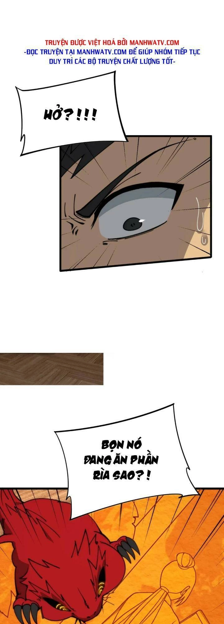 Độc Thủ Vu Y Chapter 443 - 15