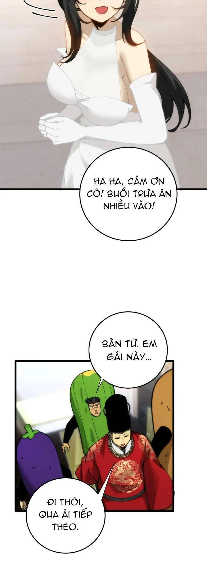 Độc Thủ Vu Y Chapter 443 - 21