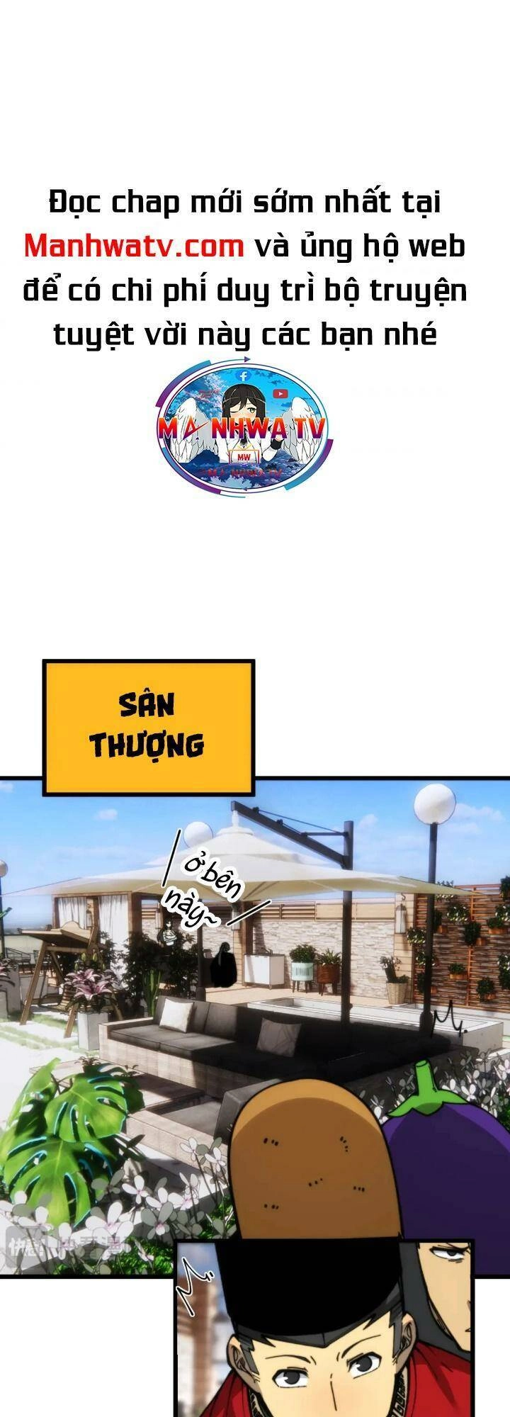 Độc Thủ Vu Y Chapter 443 - 22
