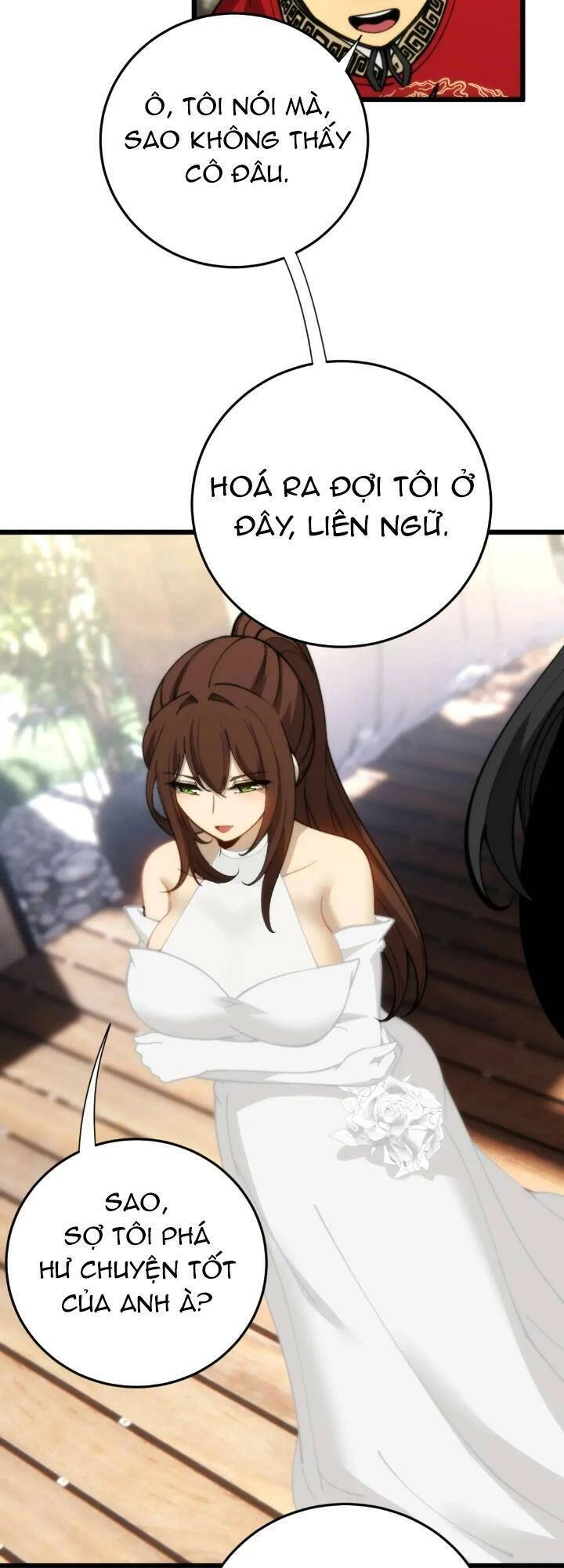 Độc Thủ Vu Y Chapter 443 - 23