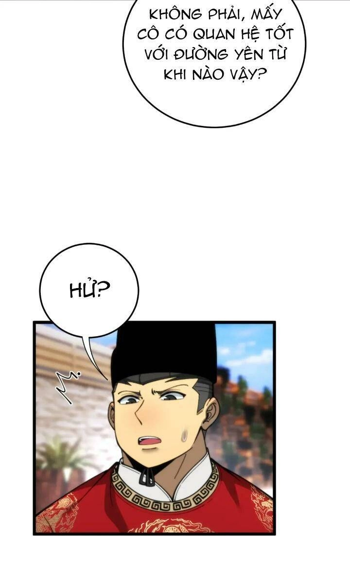 Độc Thủ Vu Y Chapter 443 - 24