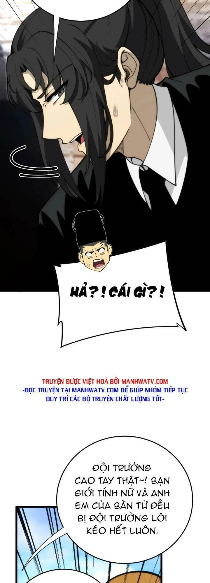 Độc Thủ Vu Y Chapter 443 - 27