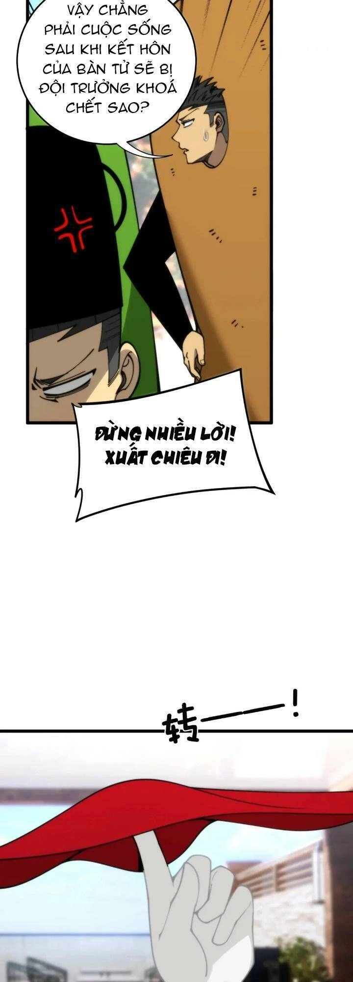 Độc Thủ Vu Y Chapter 443 - 28