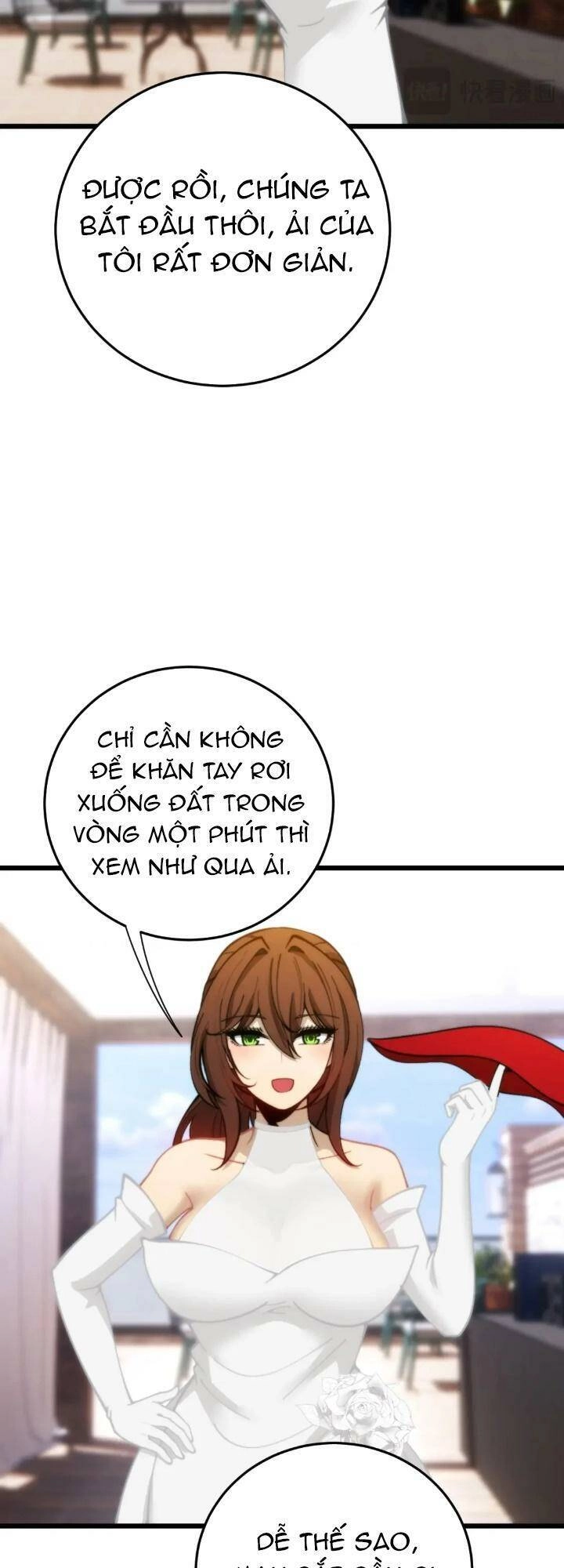 Độc Thủ Vu Y Chapter 443 - 29