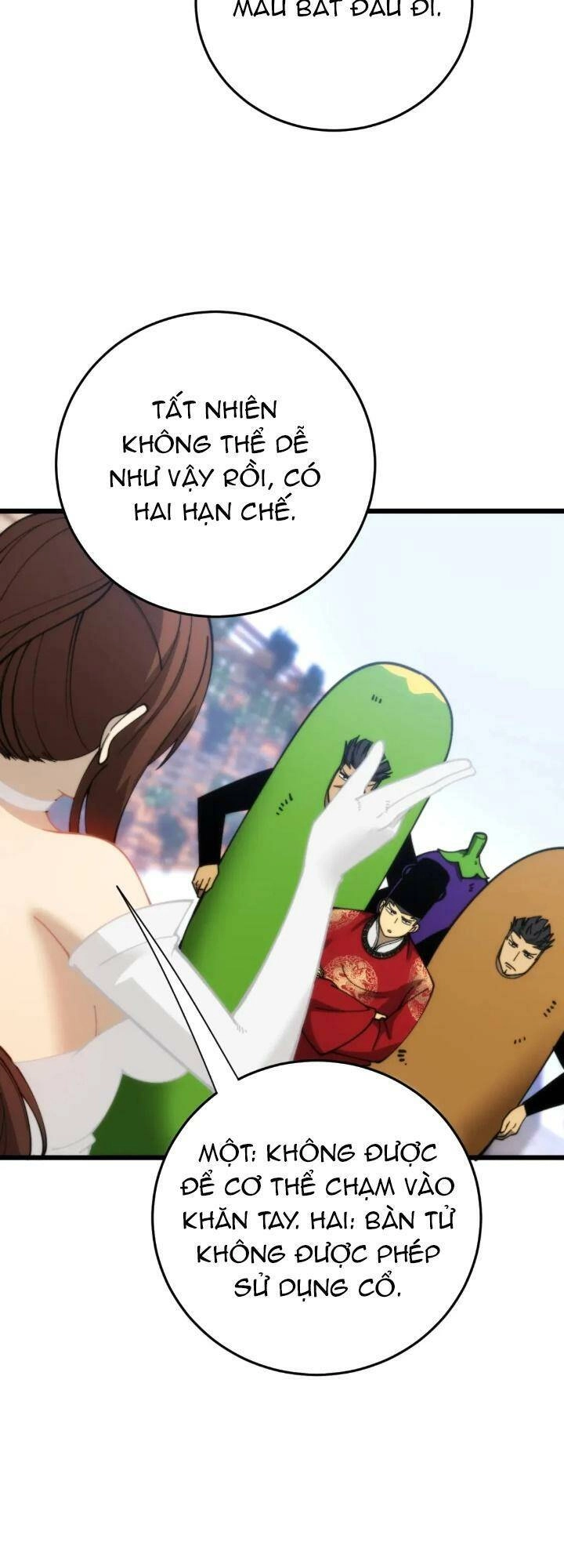 Độc Thủ Vu Y Chapter 443 - 30