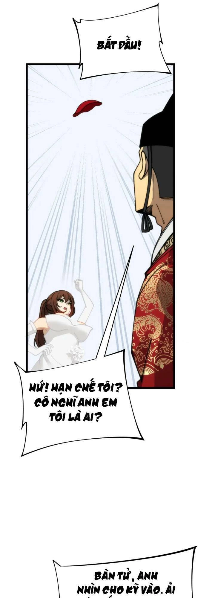 Độc Thủ Vu Y Chapter 443 - 31