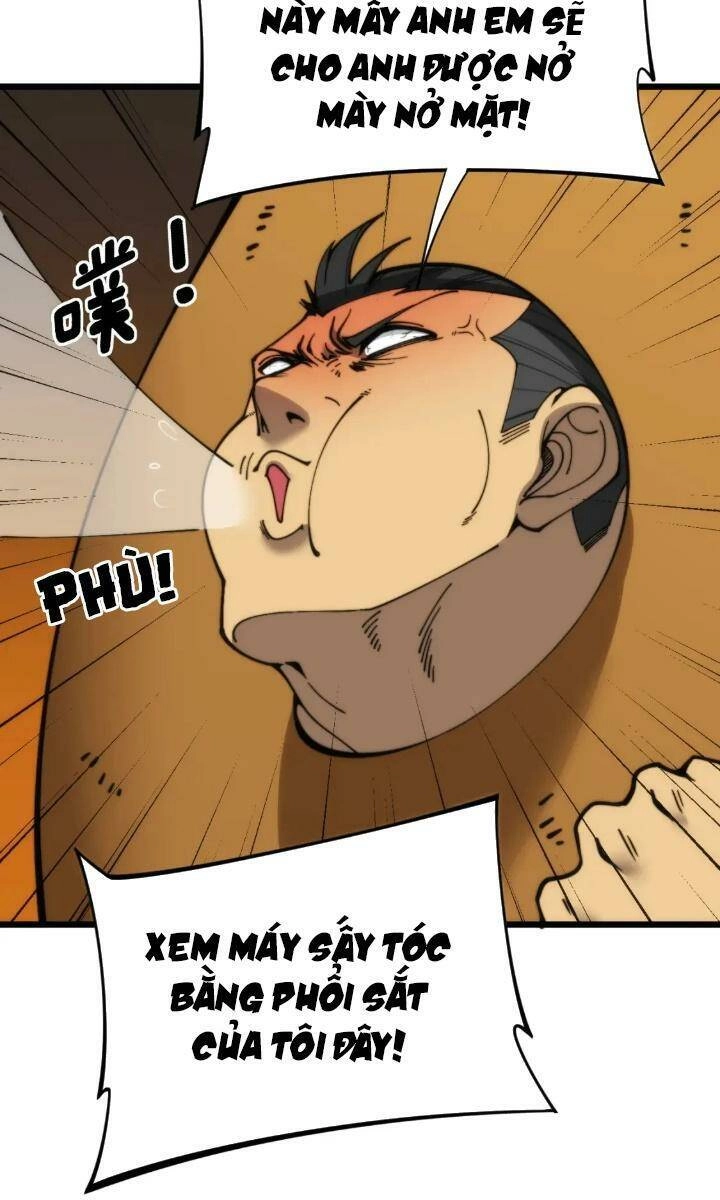 Độc Thủ Vu Y Chapter 443 - 32