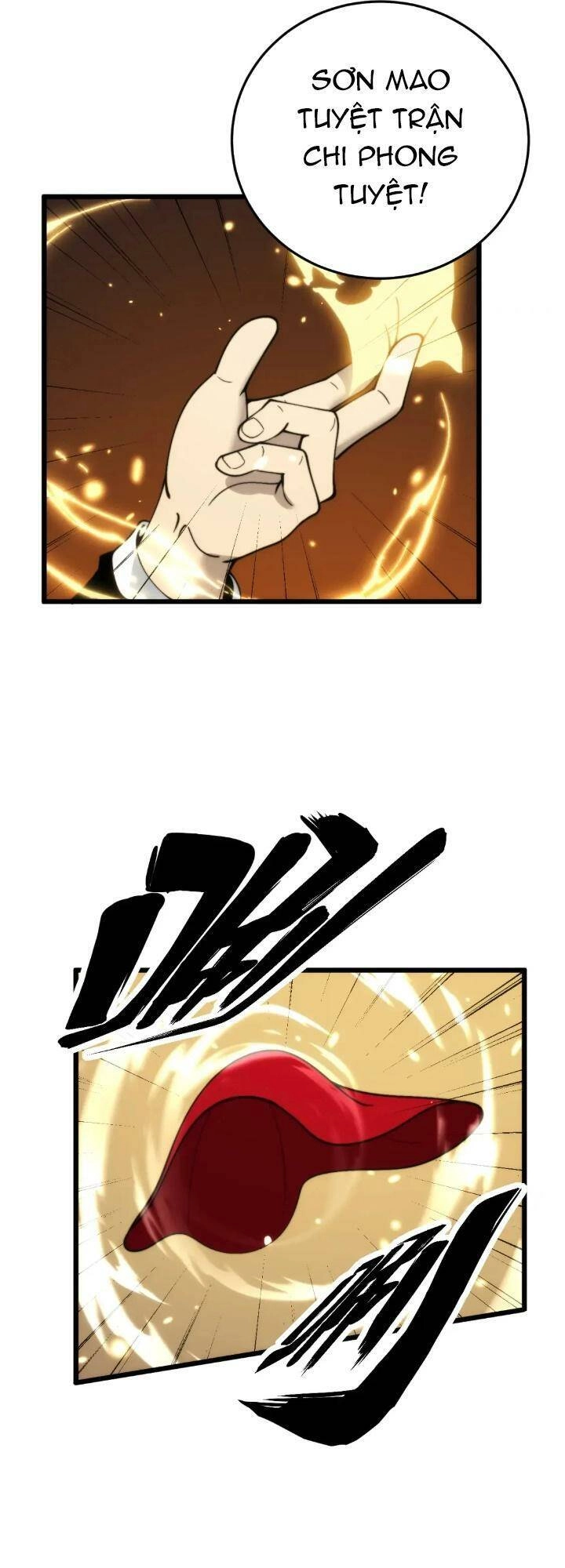 Độc Thủ Vu Y Chapter 443 - 35