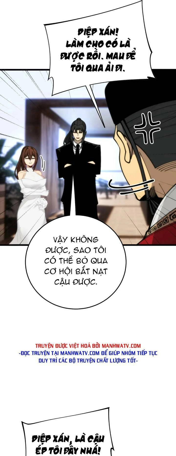 Độc Thủ Vu Y Chapter 443 - 37