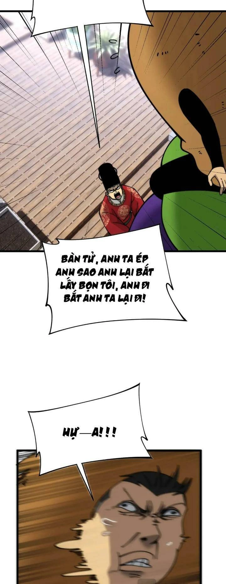 Độc Thủ Vu Y Chapter 443 - 38