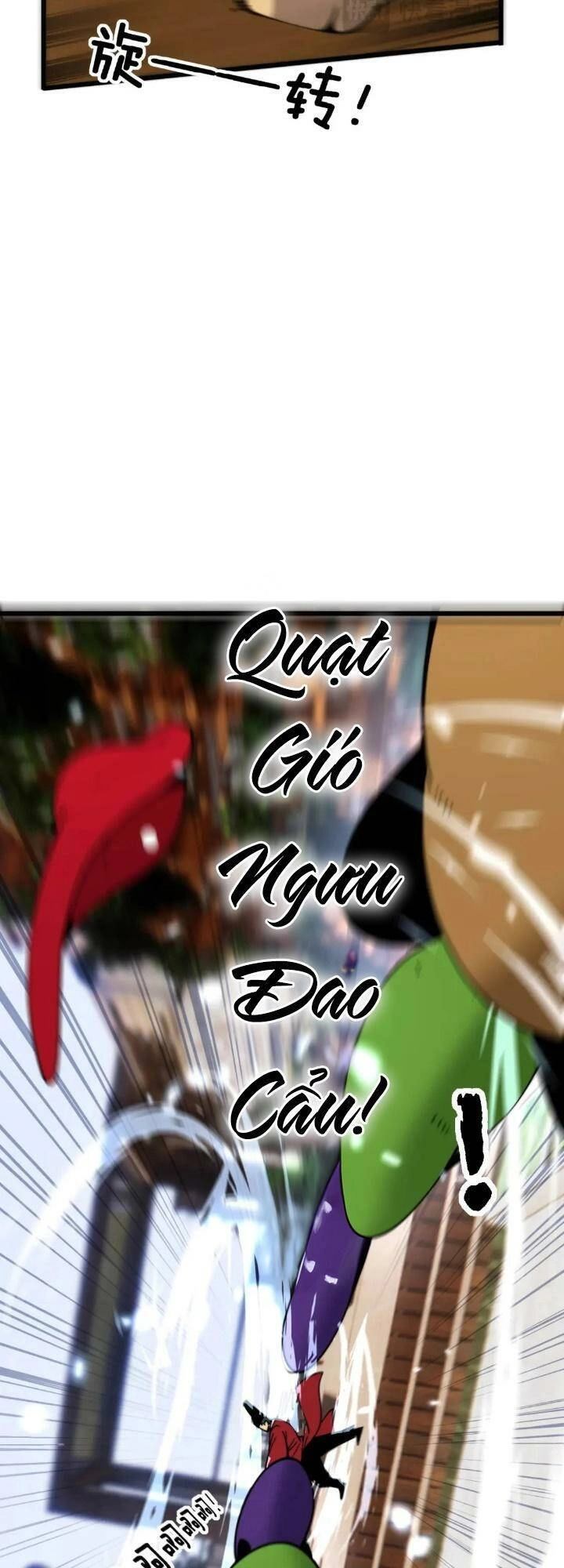 Độc Thủ Vu Y Chapter 443 - 39