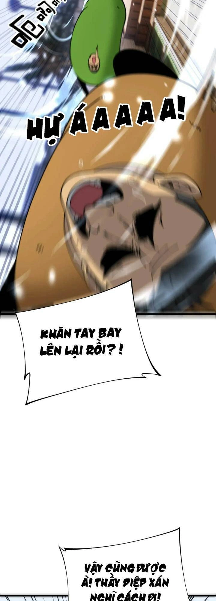 Độc Thủ Vu Y Chapter 443 - 40