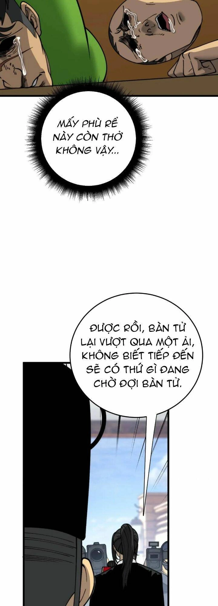 Độc Thủ Vu Y Chapter 444 - 4
