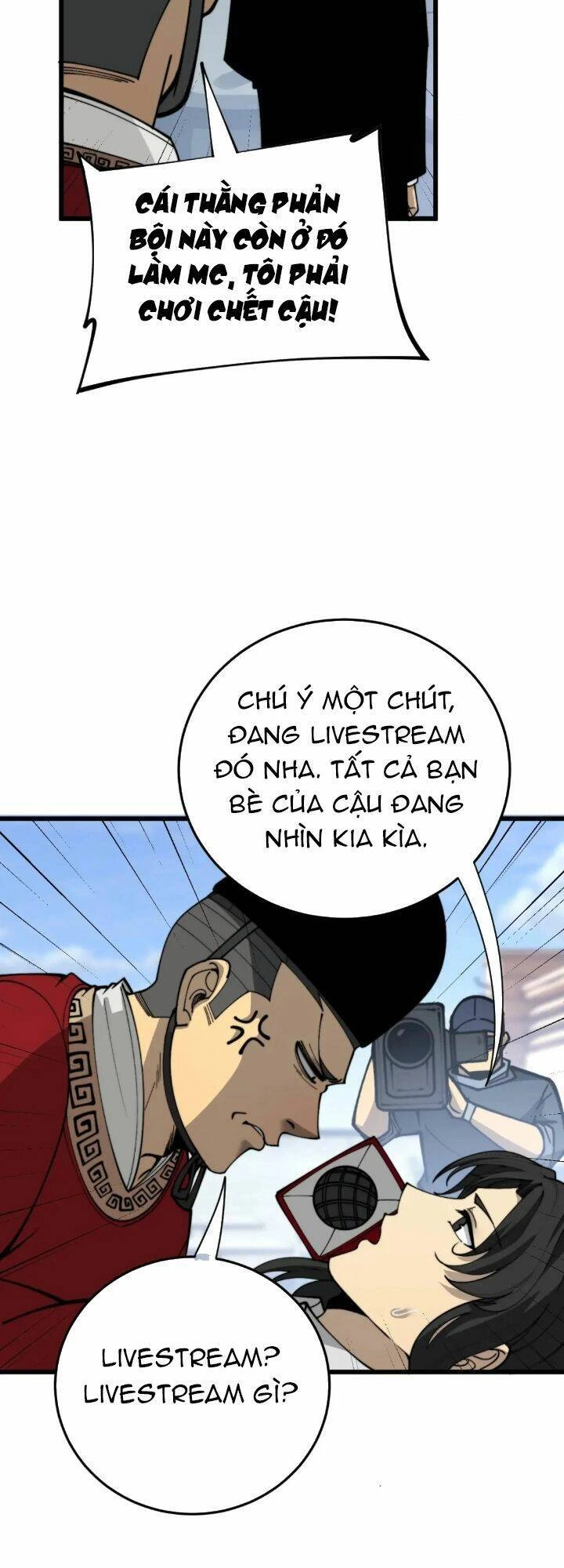 Độc Thủ Vu Y Chapter 444 - 5