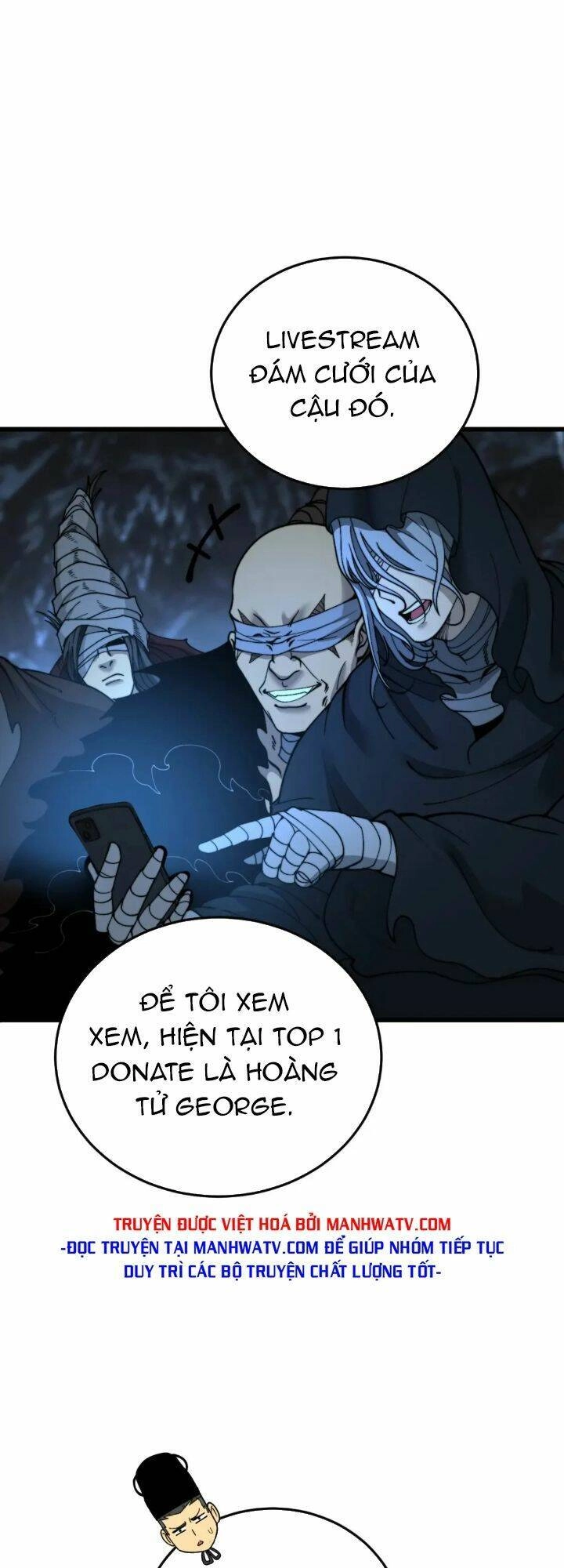 Độc Thủ Vu Y Chapter 444 - 6