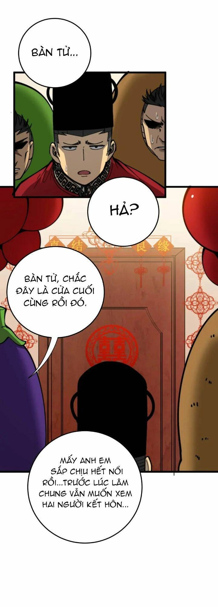 Độc Thủ Vu Y Chapter 444 - 13