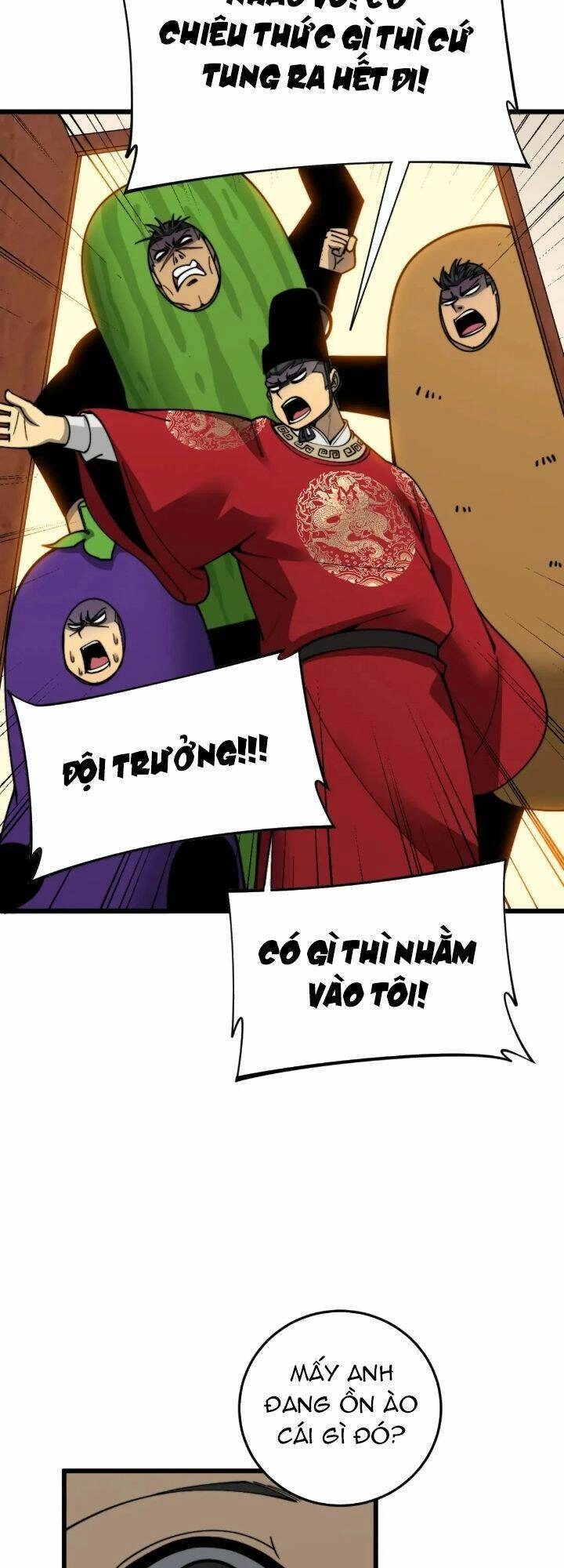 Độc Thủ Vu Y Chapter 444 - 15