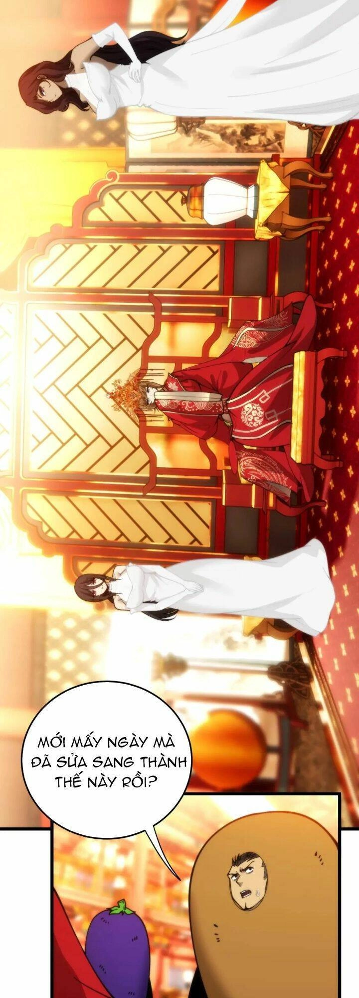 Độc Thủ Vu Y Chapter 444 - 18