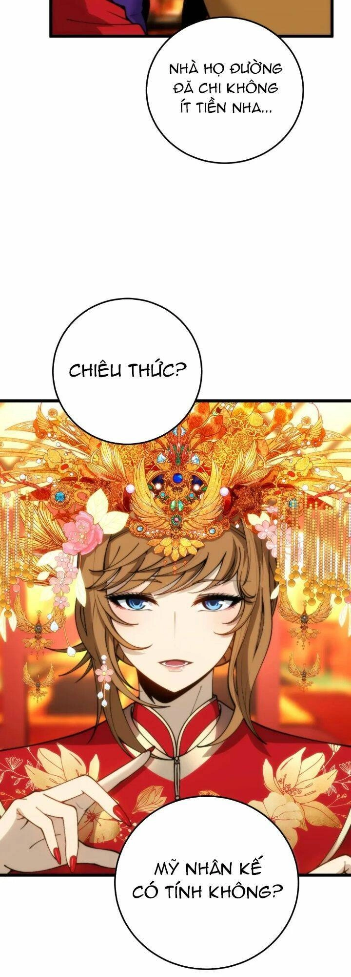 Độc Thủ Vu Y Chapter 444 - 19