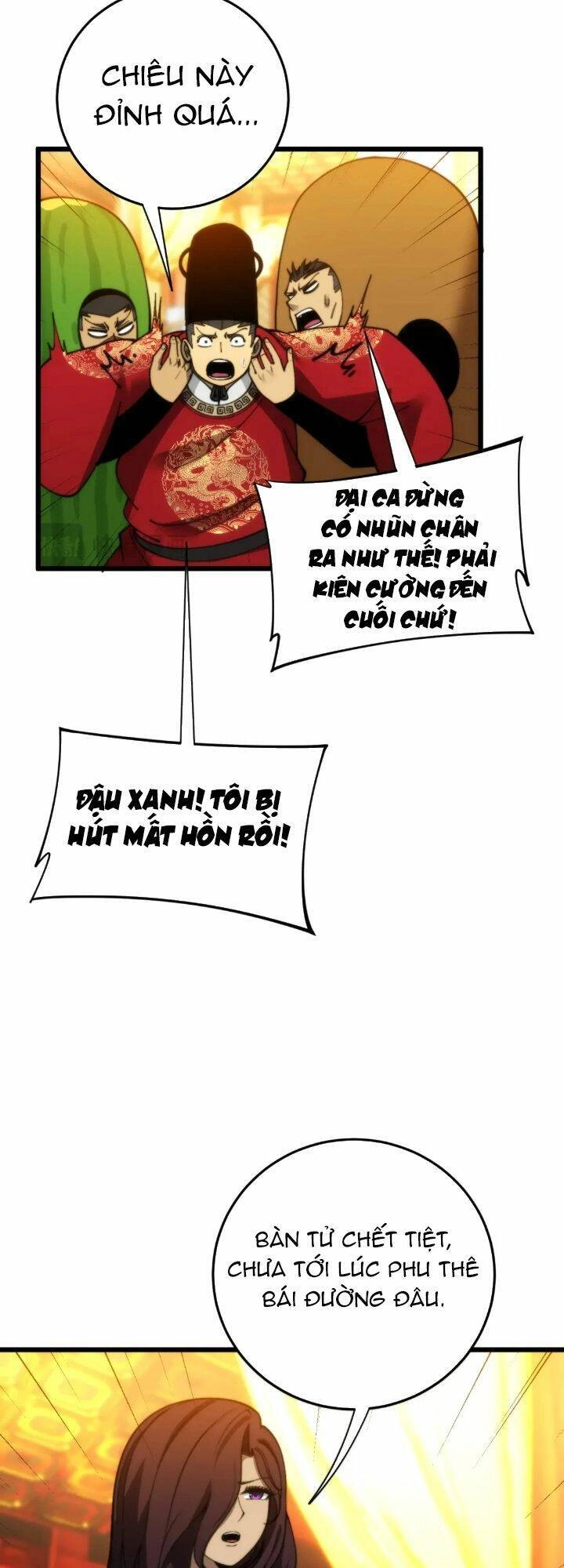 Độc Thủ Vu Y Chapter 444 - 21