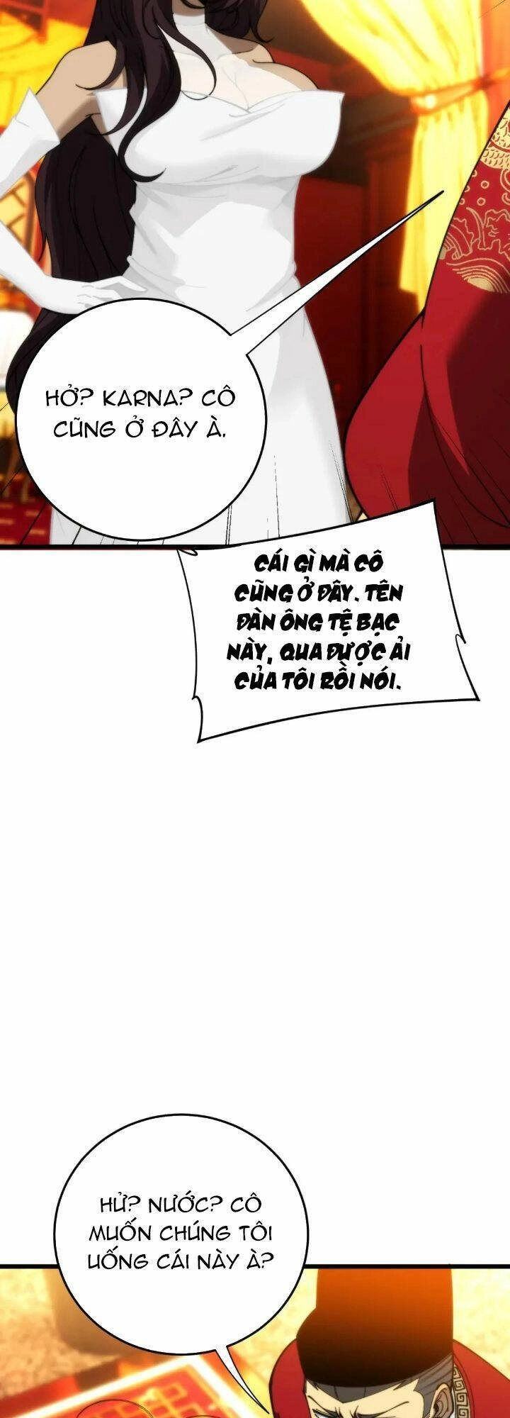 Độc Thủ Vu Y Chapter 444 - 22