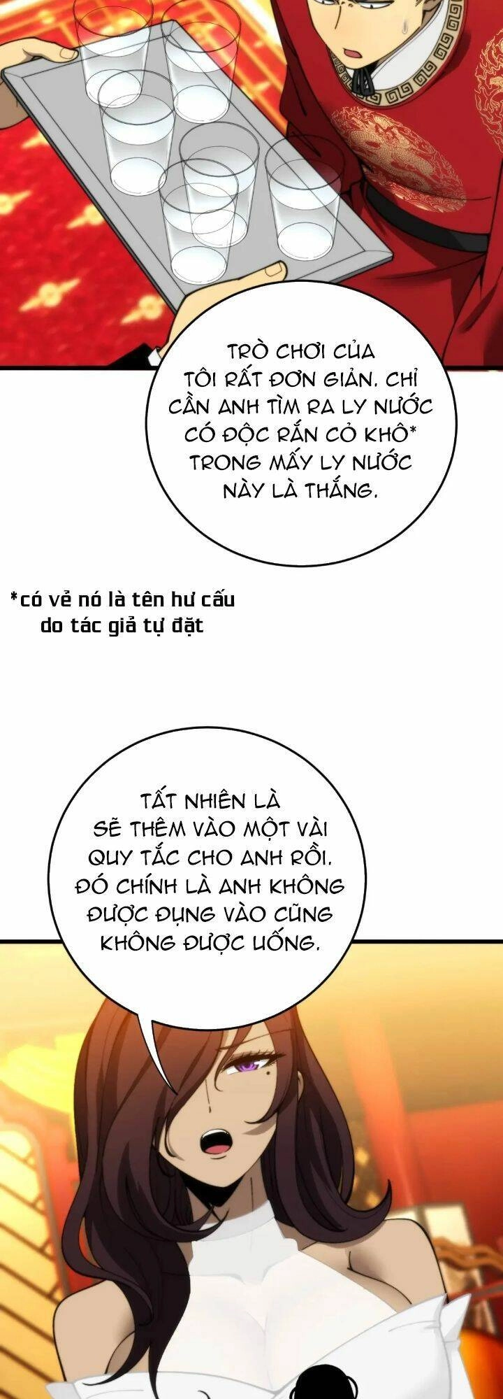 Độc Thủ Vu Y Chapter 444 - 23