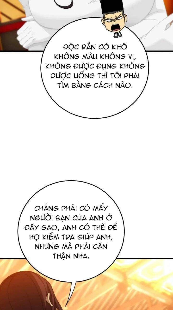 Độc Thủ Vu Y Chapter 444 - 24