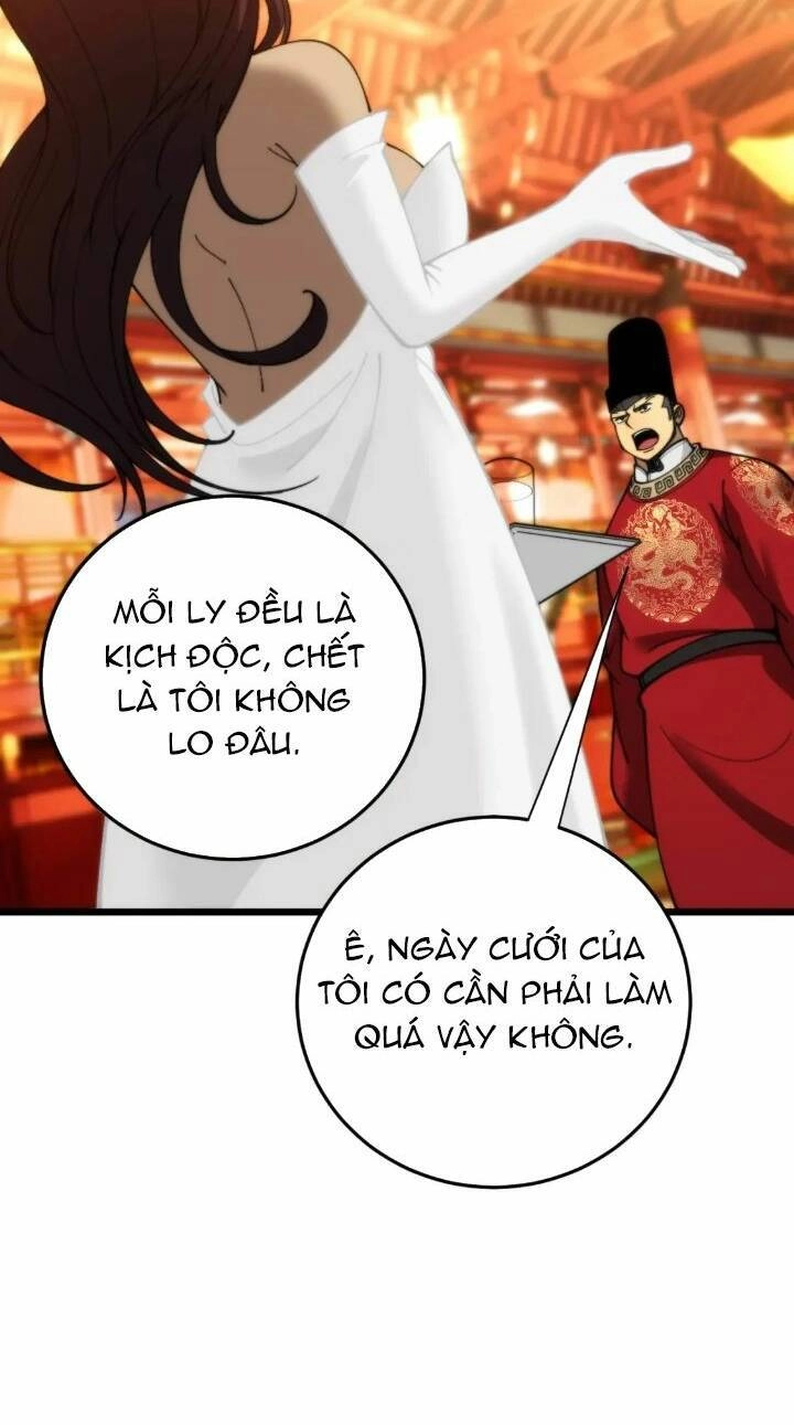 Độc Thủ Vu Y Chapter 444 - 25