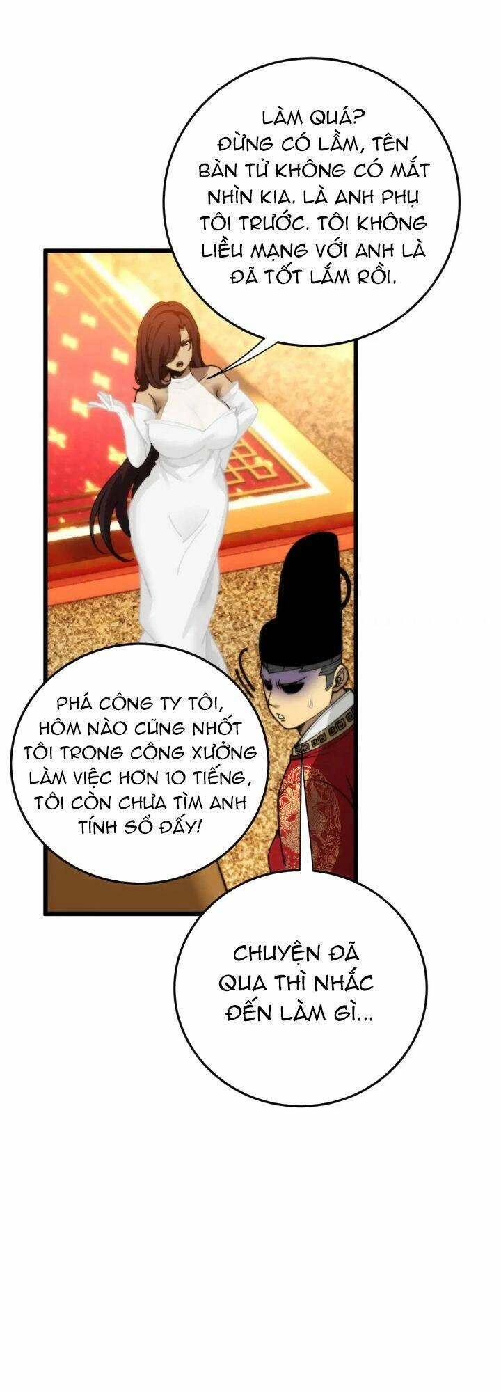 Độc Thủ Vu Y Chapter 444 - 26