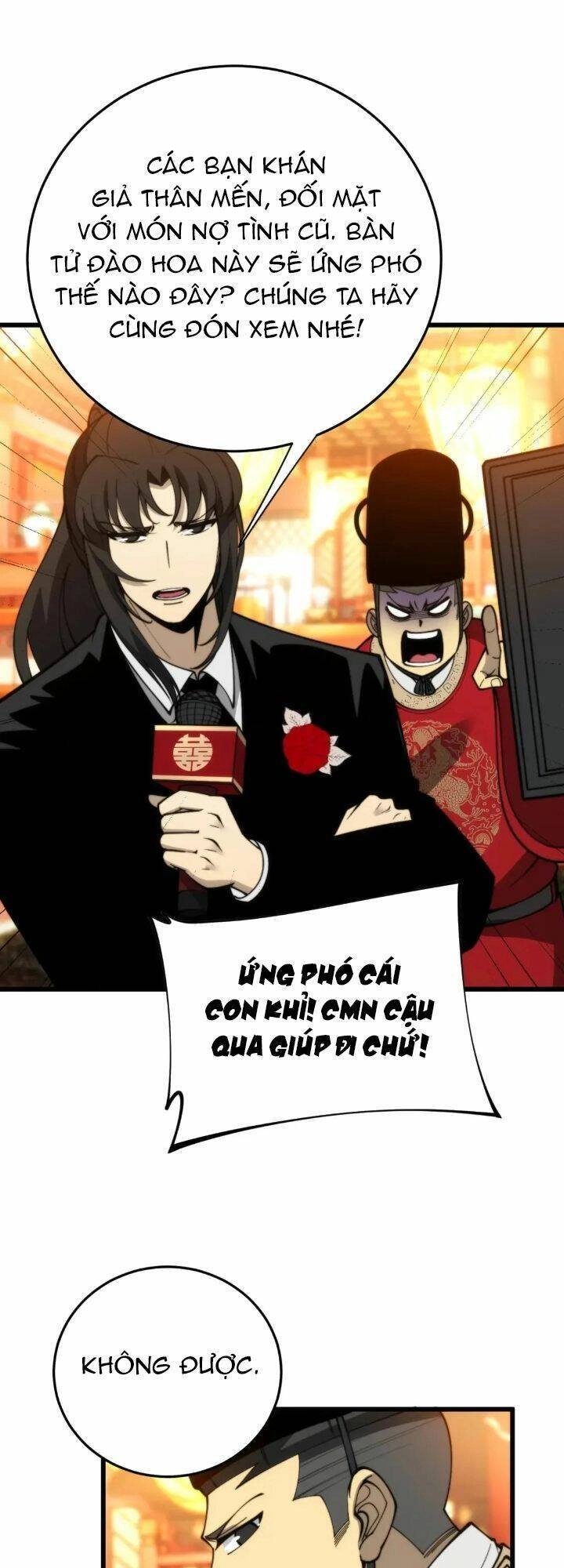 Độc Thủ Vu Y Chapter 444 - 27