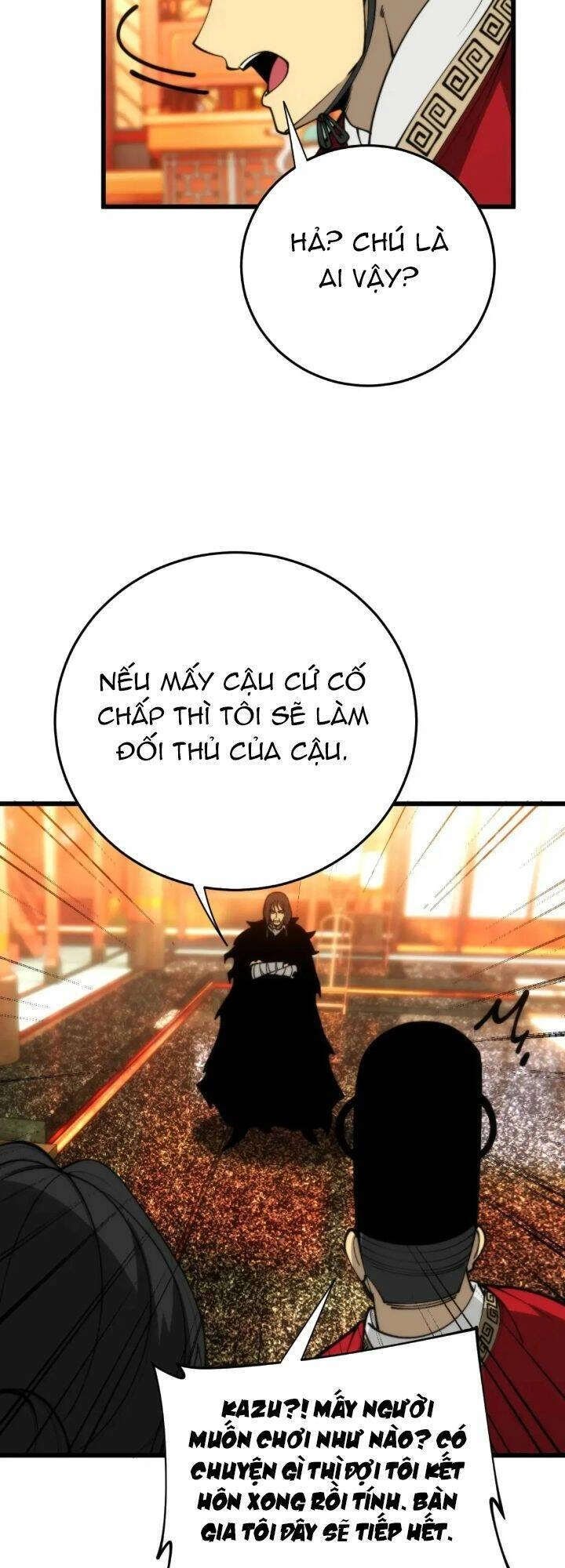 Độc Thủ Vu Y Chapter 444 - 28