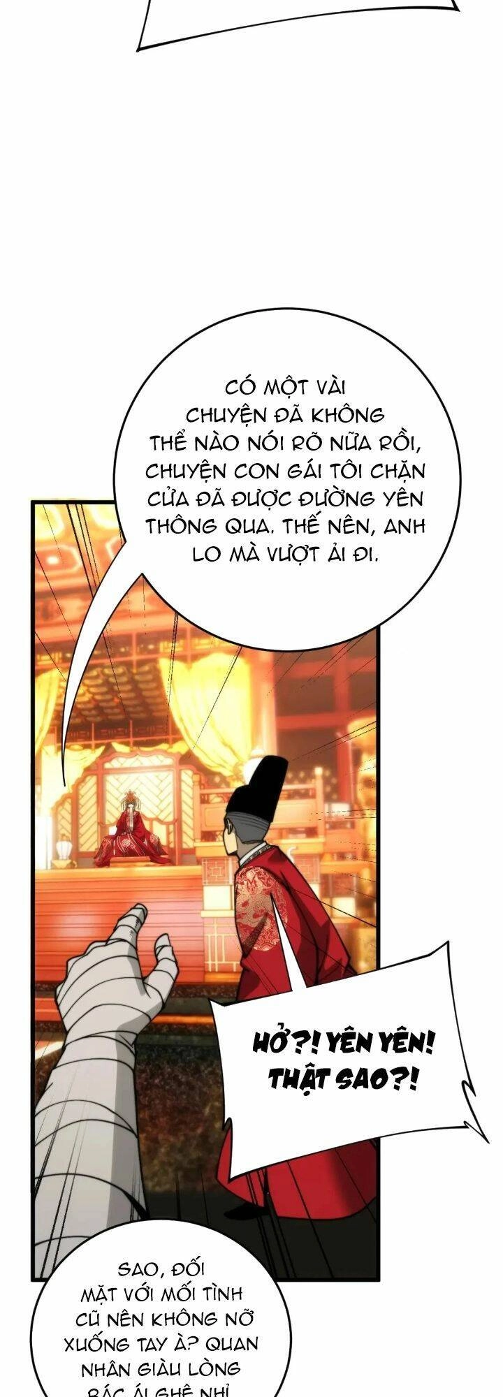 Độc Thủ Vu Y Chapter 444 - 29
