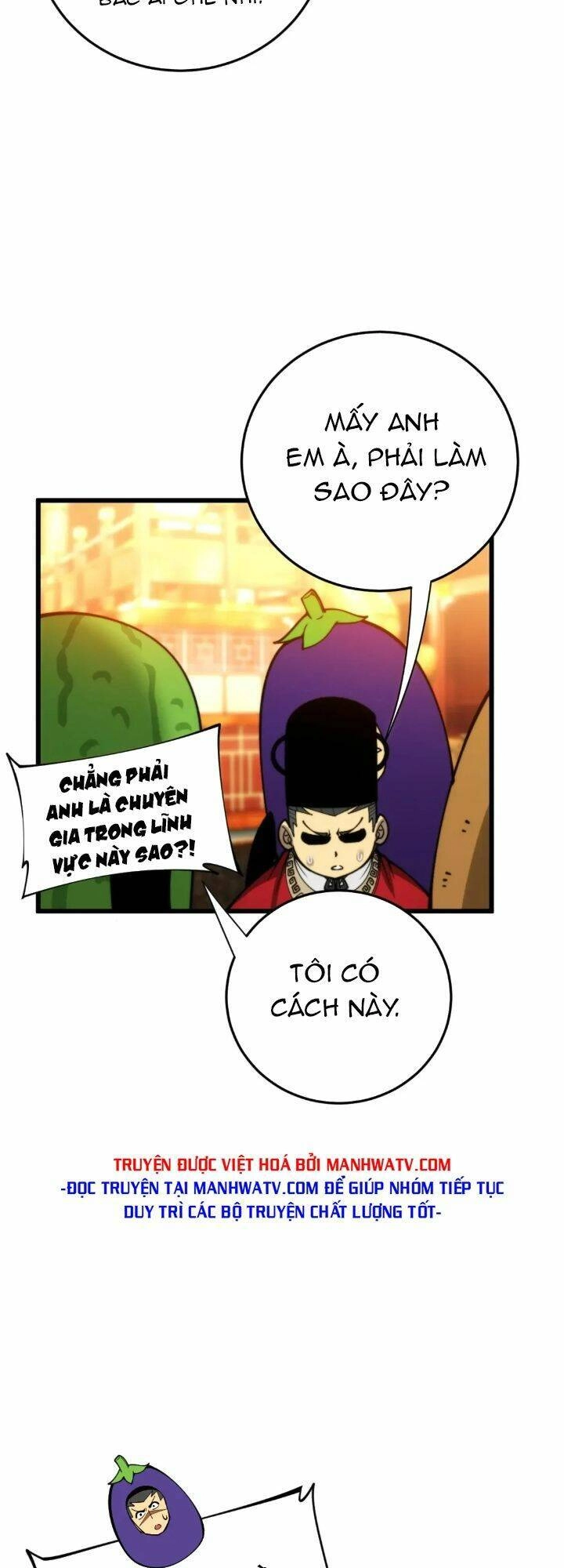 Độc Thủ Vu Y Chapter 444 - 30