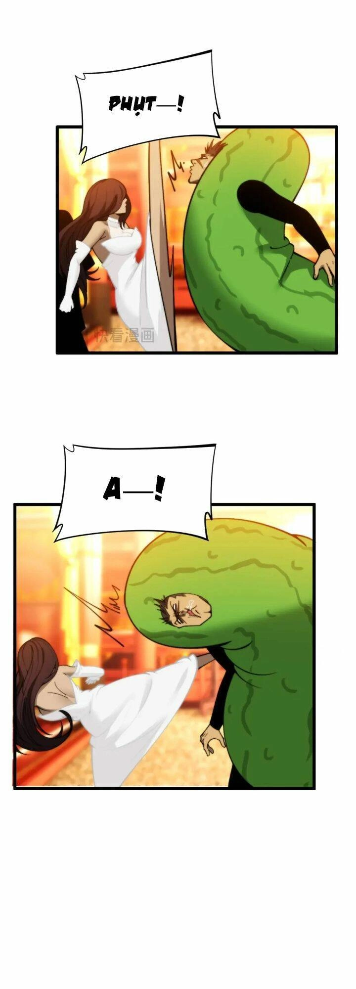 Độc Thủ Vu Y Chapter 444 - 34