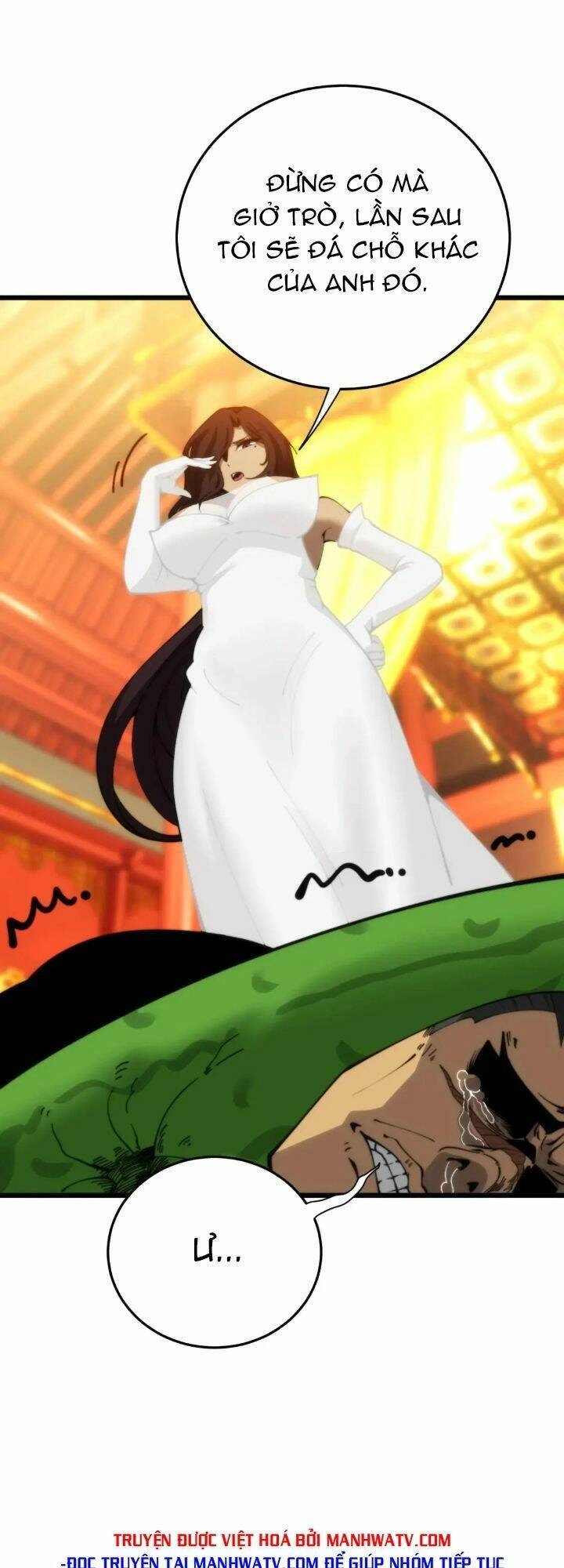 Độc Thủ Vu Y Chapter 444 - 35