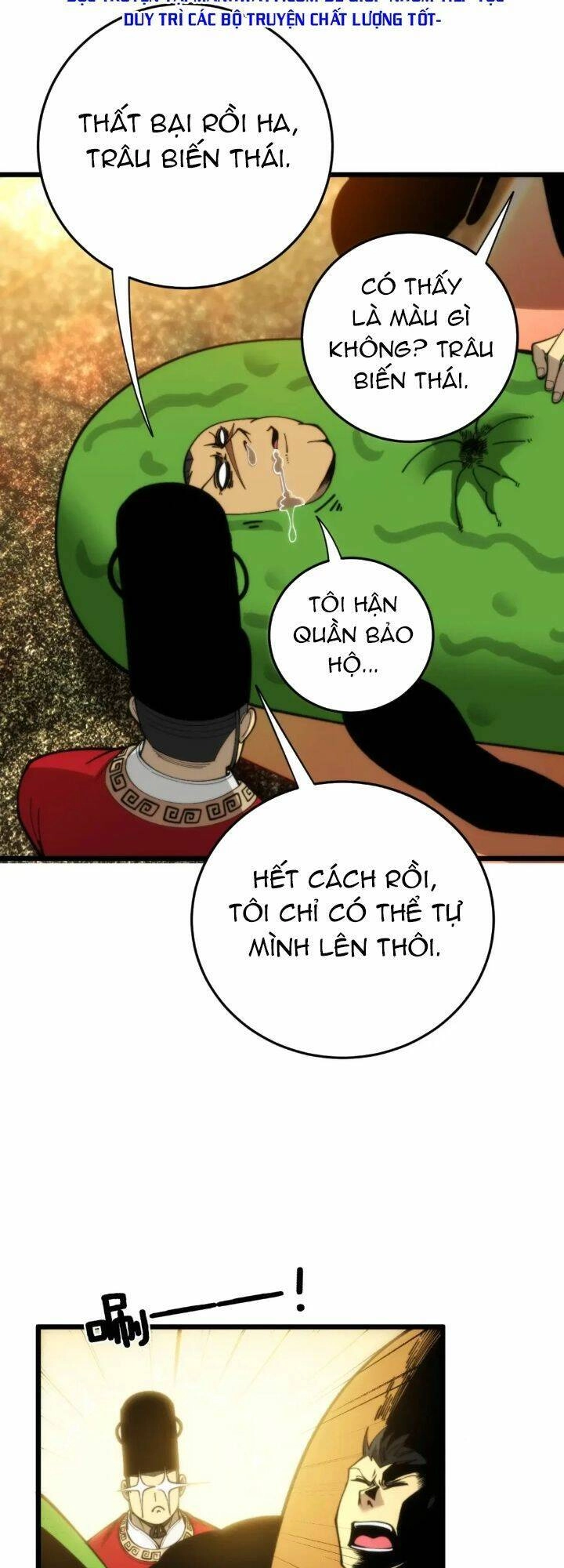 Độc Thủ Vu Y Chapter 444 - 36