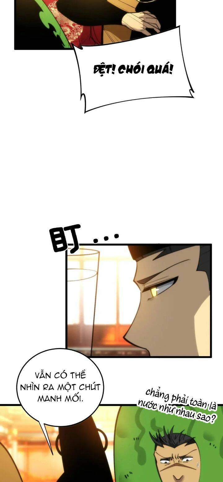 Độc Thủ Vu Y Chapter 444 - 37