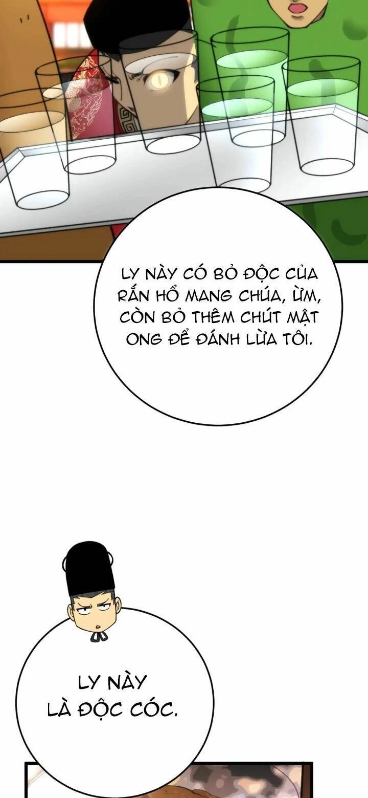 Độc Thủ Vu Y Chapter 444 - 38