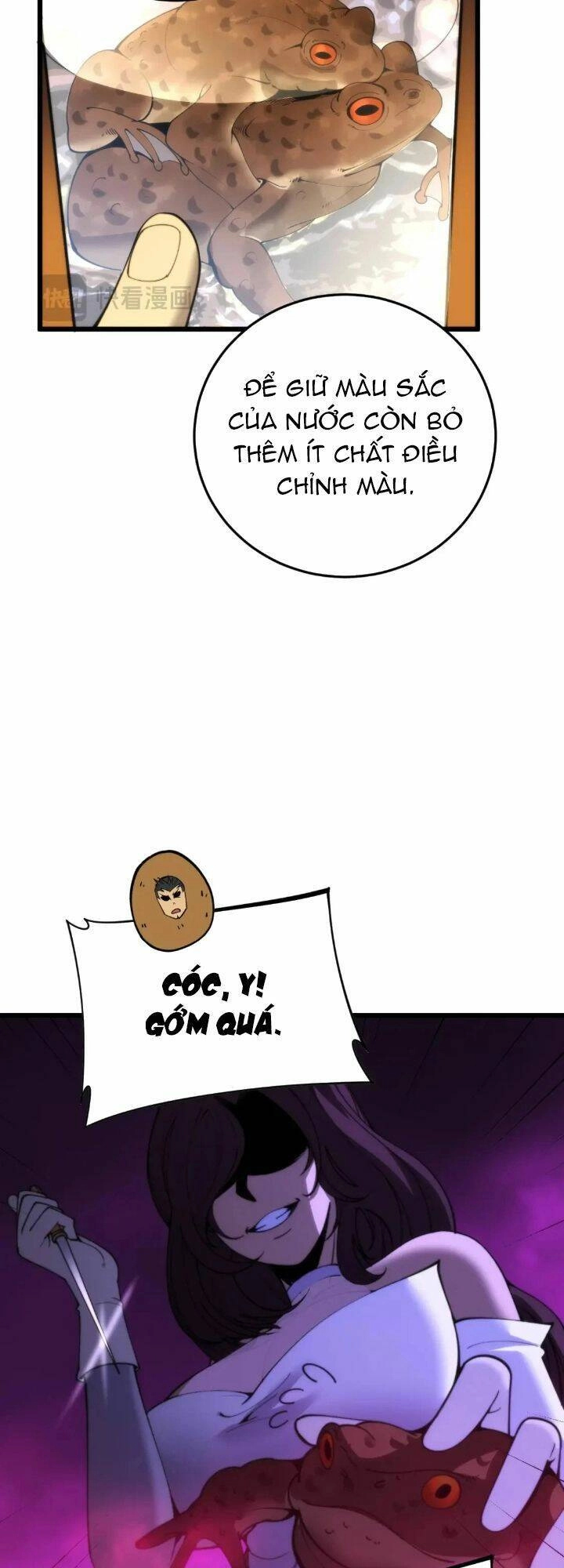 Độc Thủ Vu Y Chapter 444 - 39