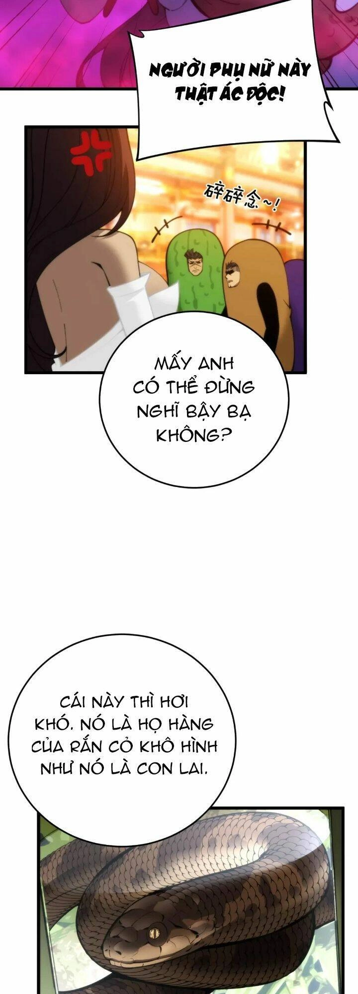 Độc Thủ Vu Y Chapter 444 - 40