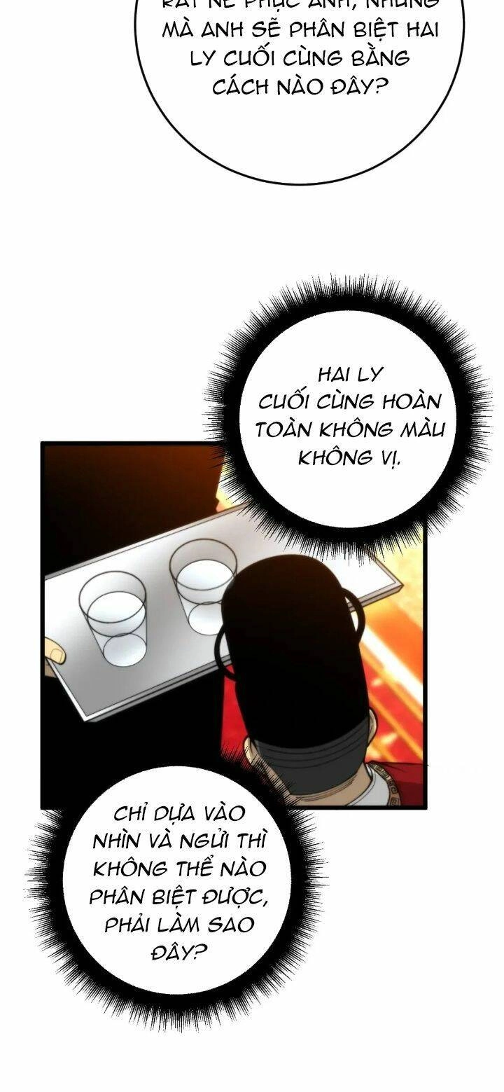 Độc Thủ Vu Y Chapter 444 - 42
